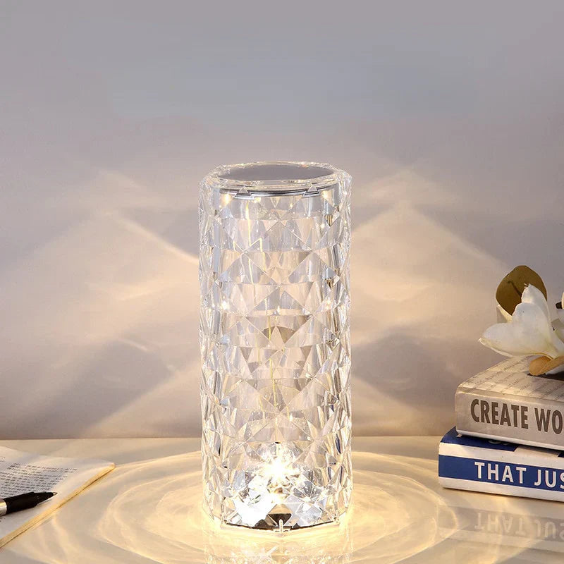 Lampe Cristal Mira