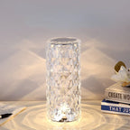 Lampe Cristal Mira