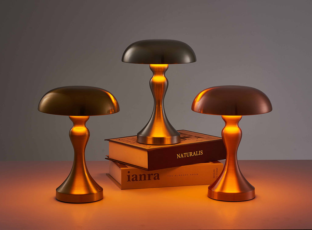 Lampe de Table Theo
