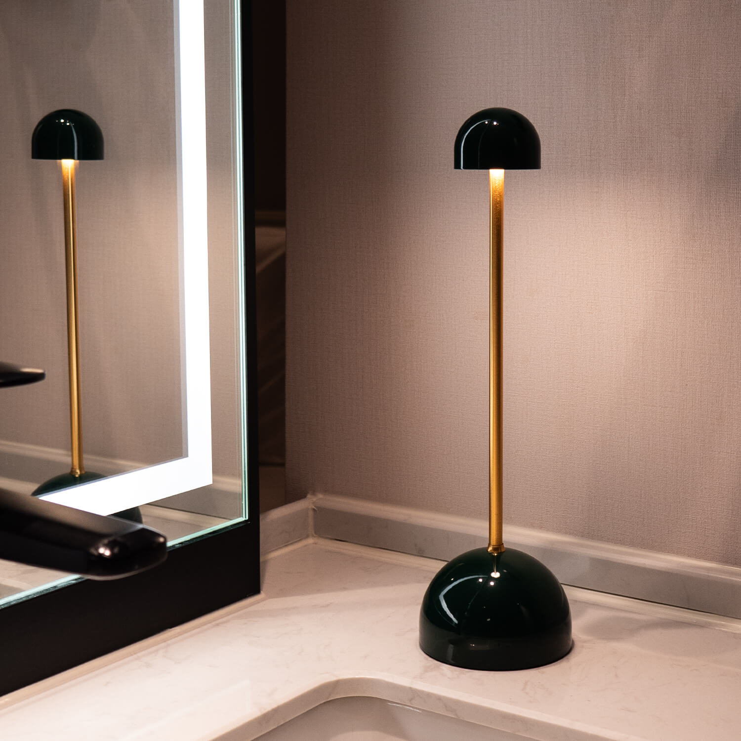 Lampe de Table Caden