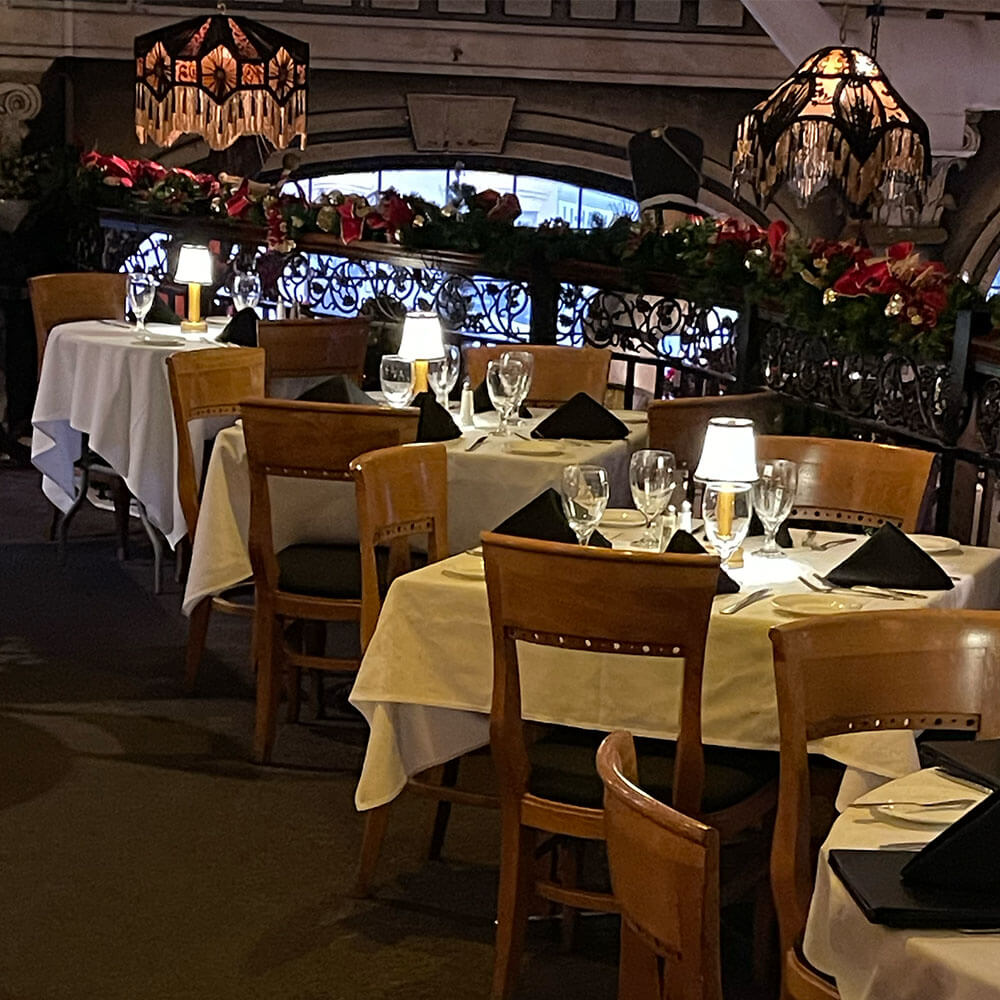 Lampe de Table en Tissu Elma