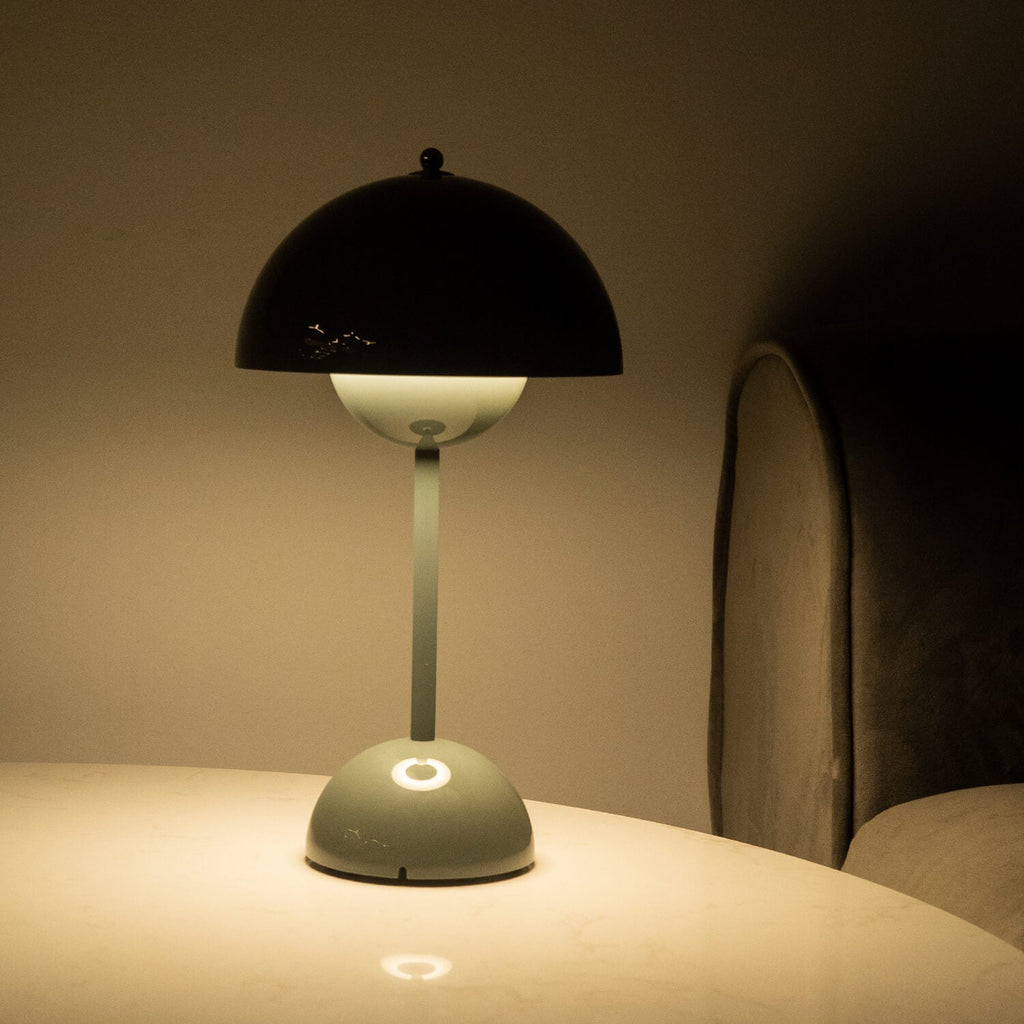 Lampe de Table Nori