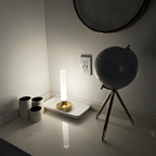 Lampe de Table Milla