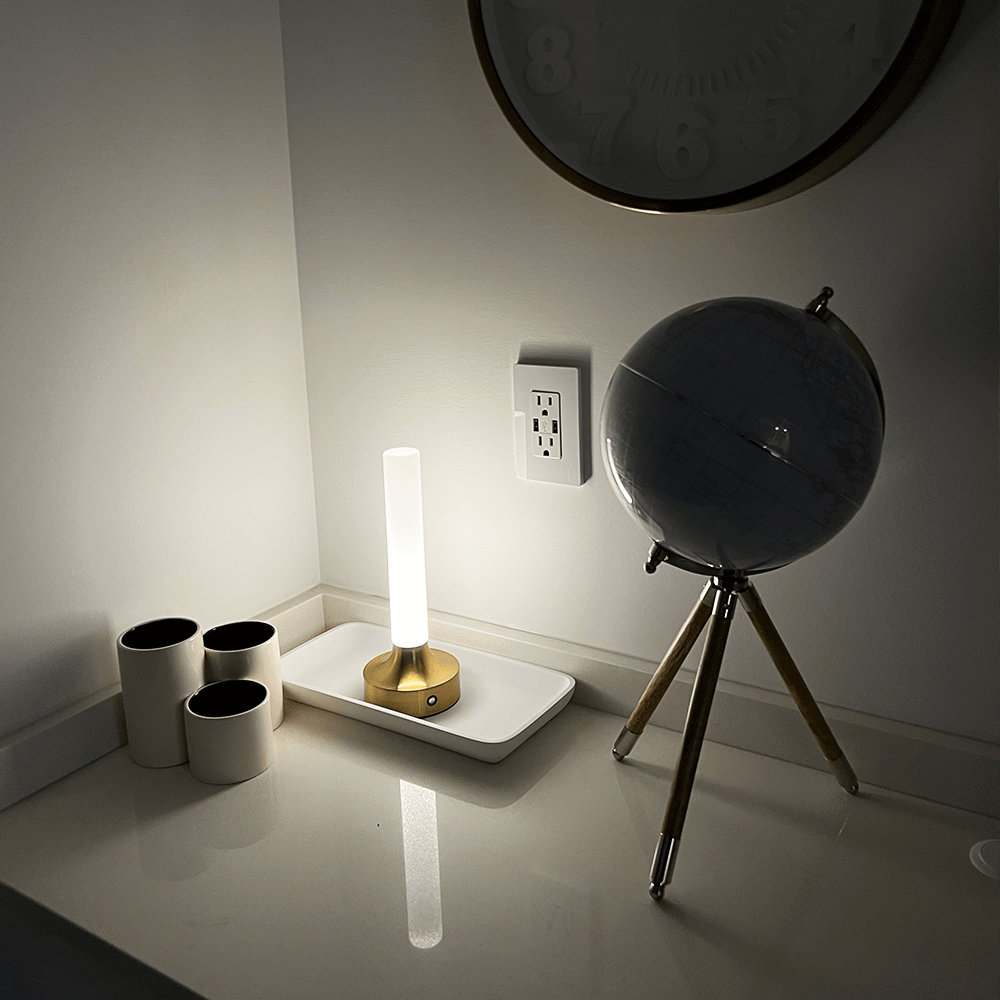 Lampe de Table Milla