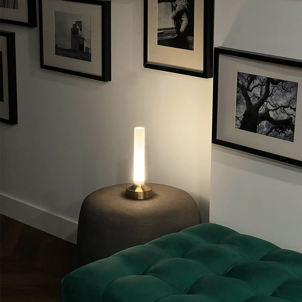 Lampe de Table Milla