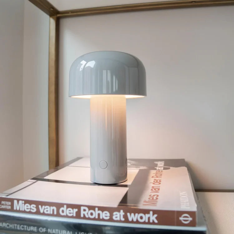 Lampe Miro Champignon