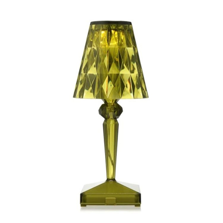 Lampe en Cristal Seona