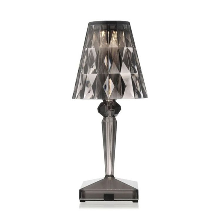 Lampe en Cristal Seona