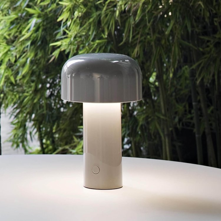 Lampe Miro Champignon