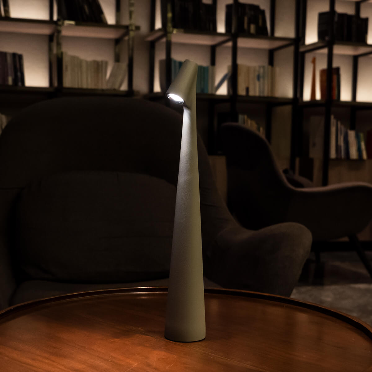 Lampe de Table Portable Vetra