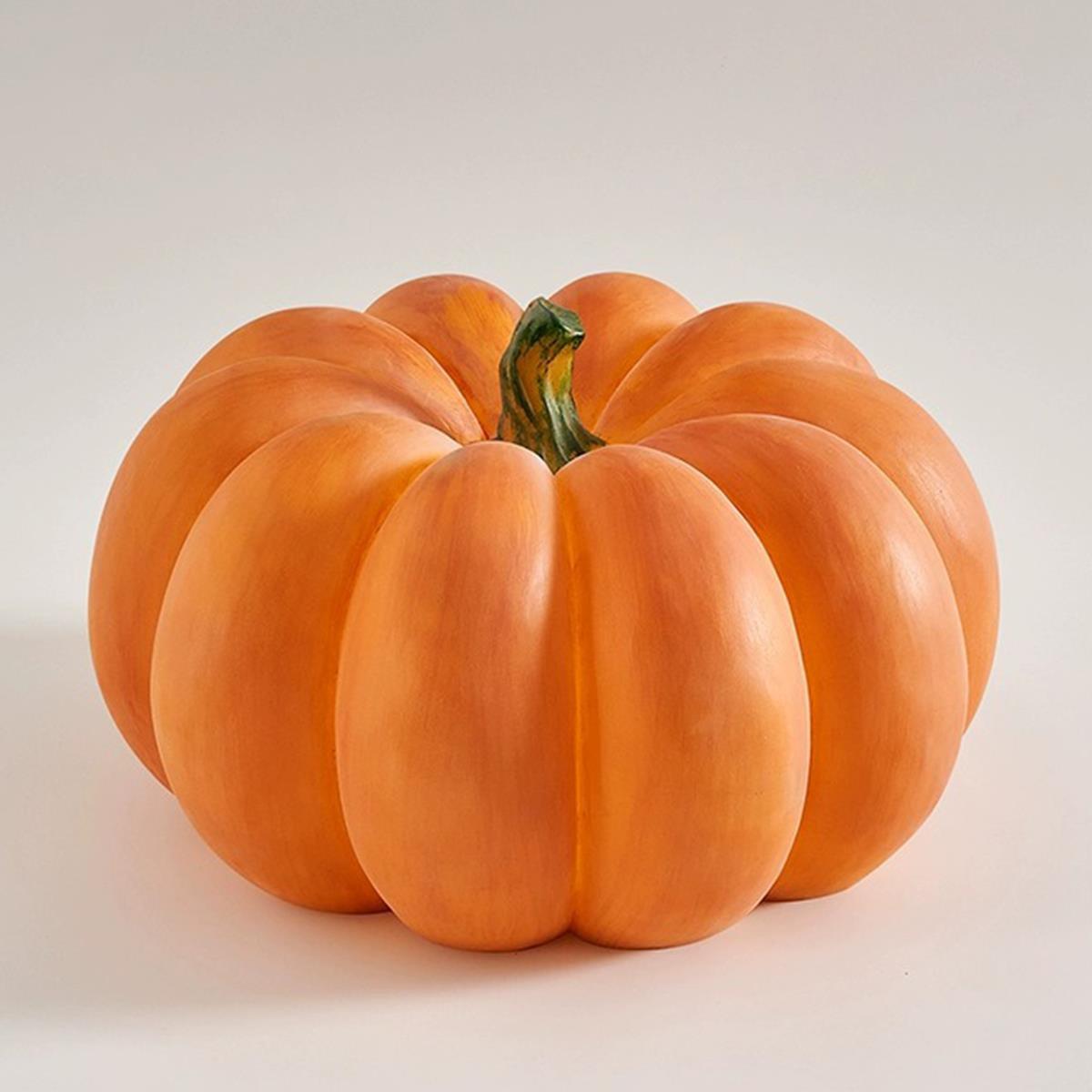 Lanternes Citrouille LED Étanches pour Halloween Éclairage Paysager Extérieur