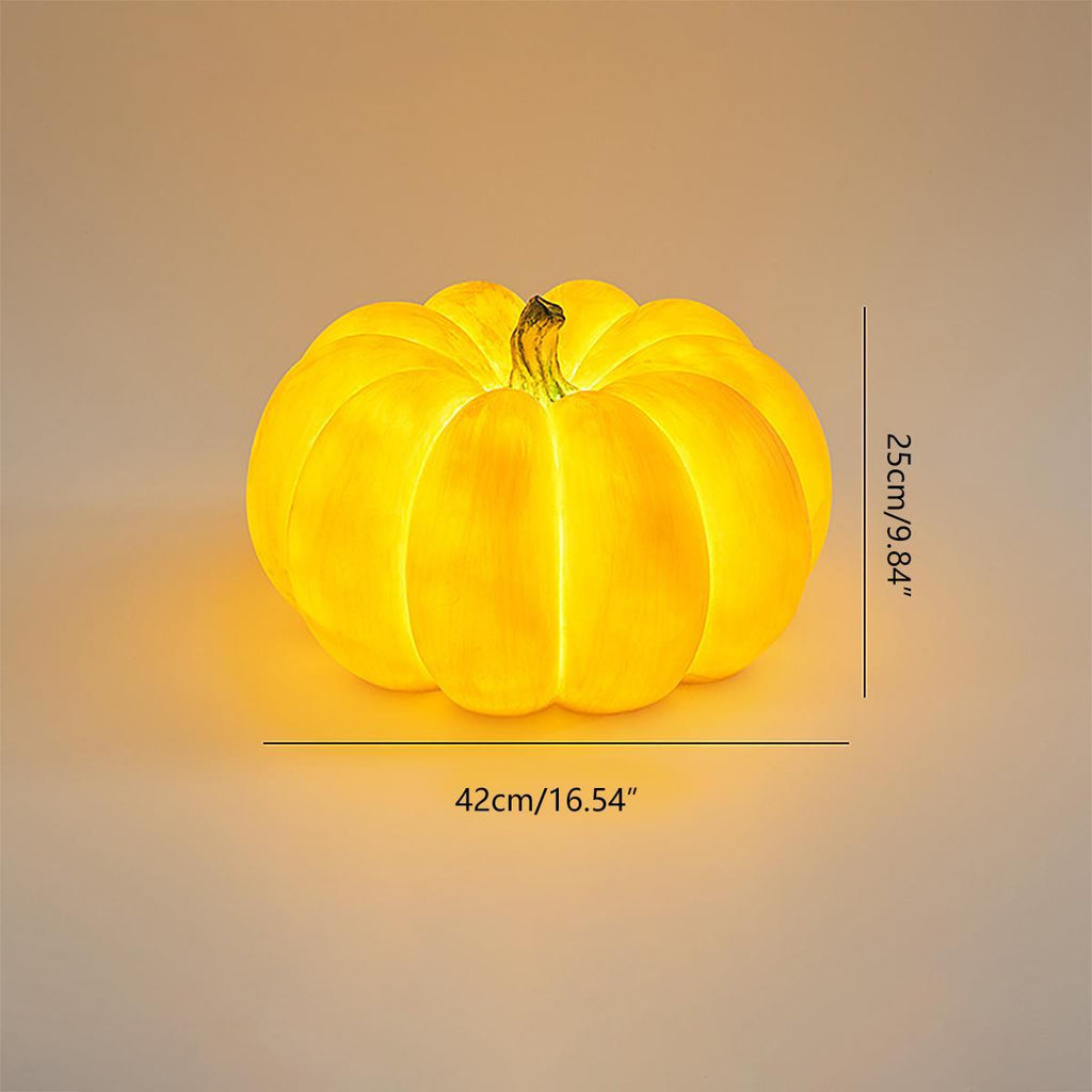 Lanternes Citrouille LED Étanches pour Halloween Éclairage Paysager Extérieur