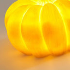 Lanternes Citrouille LED Étanches pour Halloween Éclairage Paysager Extérieur