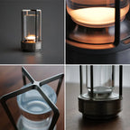 Lampe Isla Lantern