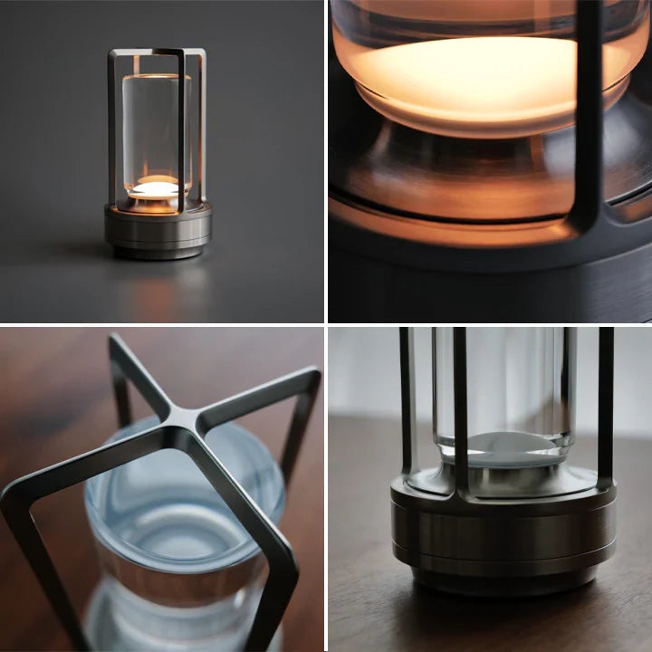 Lampe Isla Lantern