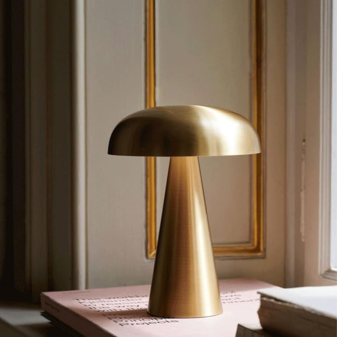 Lampe de Table Lumo