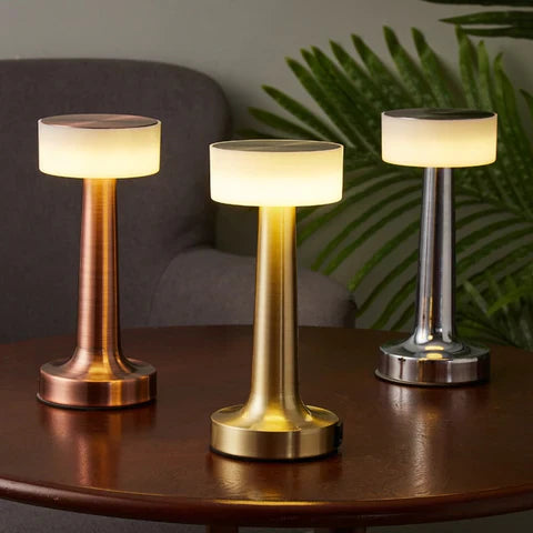 Lampe de table sans fil Nova