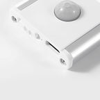 Lumière de Cabinet LED Sans Fil à Capteur de Mouvement Ultra-Fin Intelligent