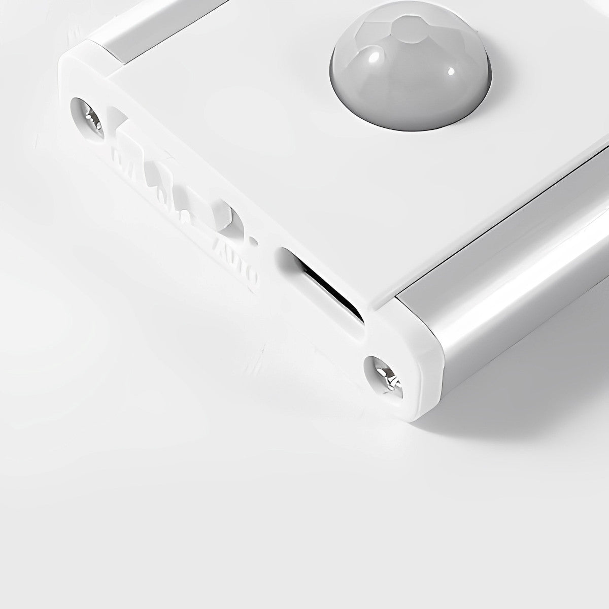 Lumière de Cabinet LED Sans Fil à Capteur de Mouvement Ultra-Fin Intelligent