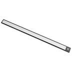 Lumière de Cabinet LED Sans Fil à Capteur de Mouvement Ultra-Fin Intelligent