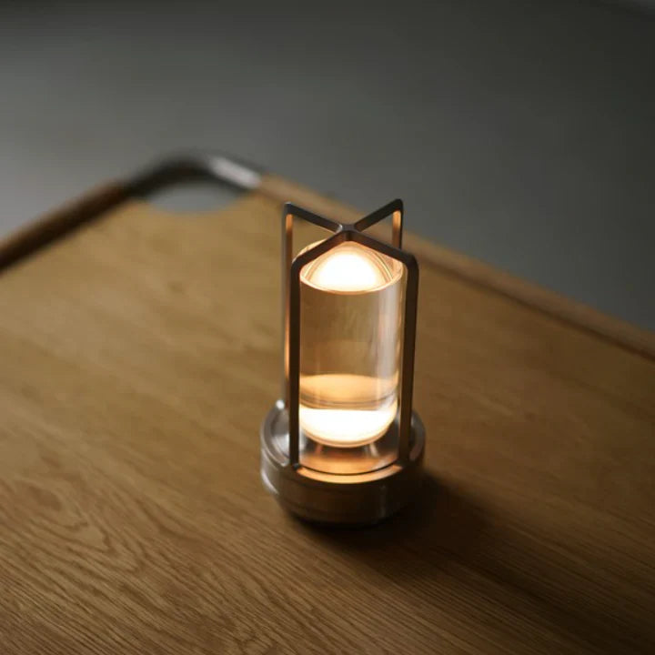 Lampe Isla Lantern