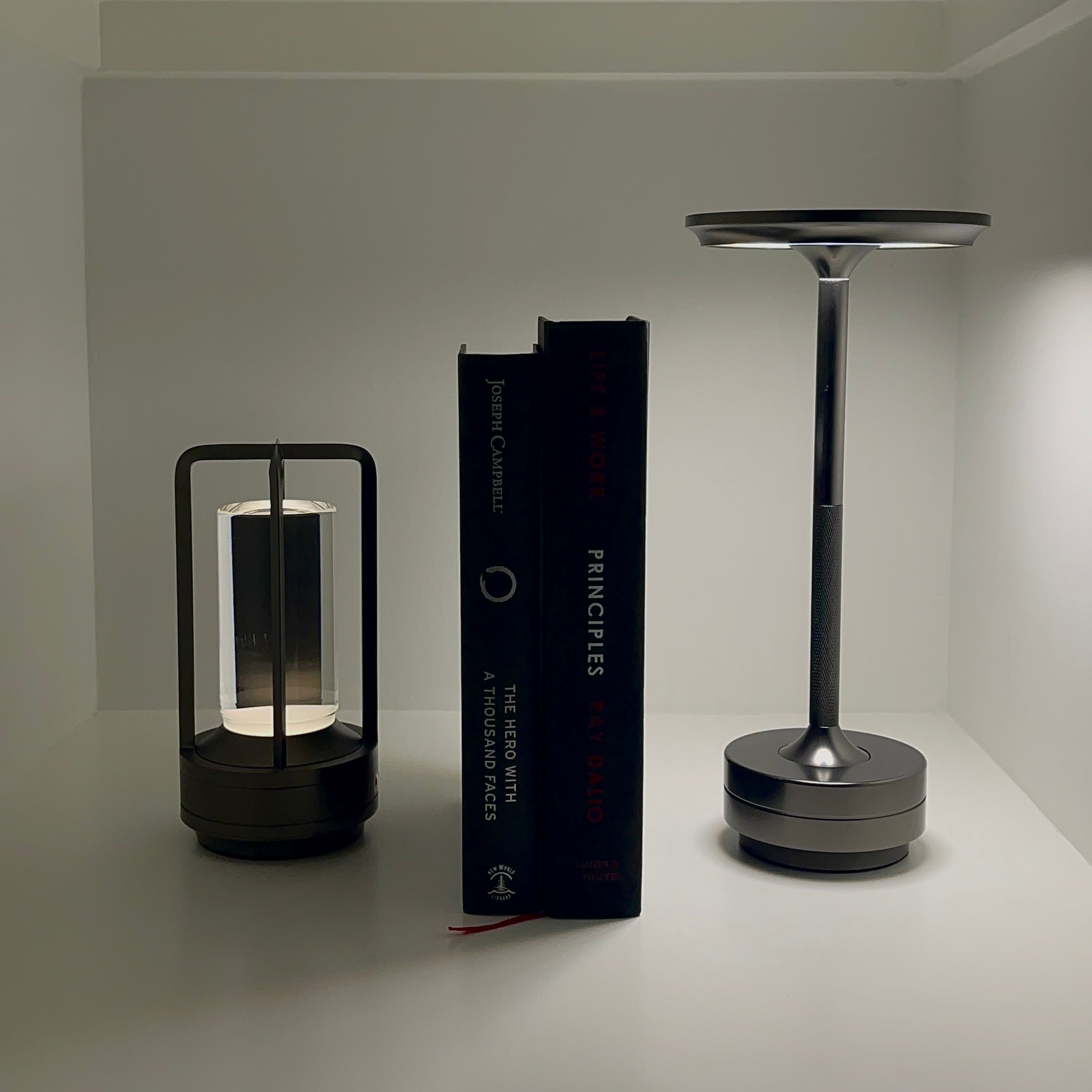 Lampe Isla Lantern