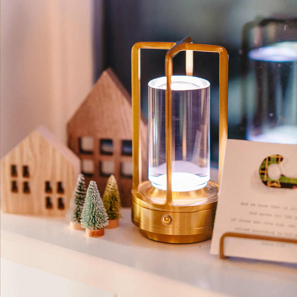 Lampe Isla Lantern