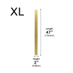 Appliques Murales LED Modernes Dimmables en Longue Bande