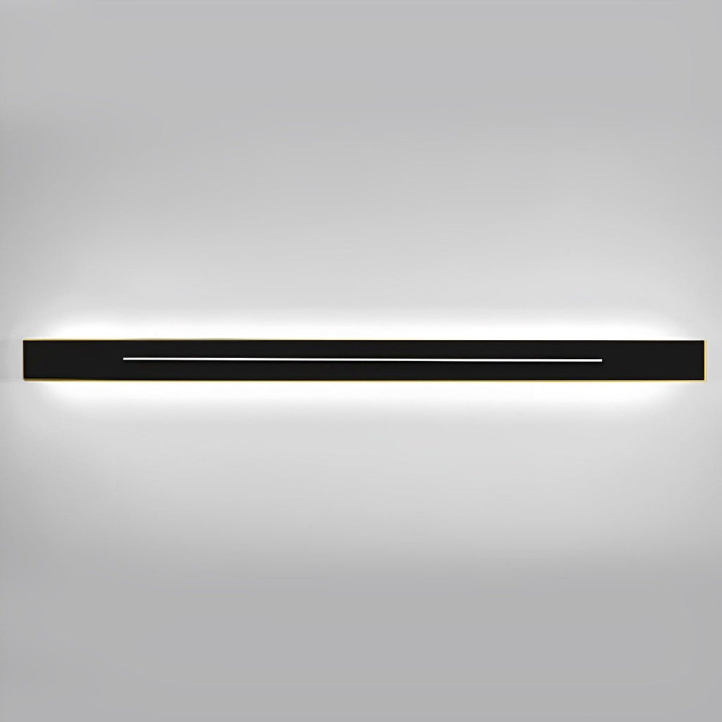 Appliques Murales LED Modernes Dimmables en Longue Bande