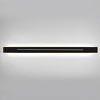 Appliques Murales LED Modernes Dimmables en Longue Bande