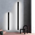 Appliques Murales LED Modernes Dimmables en Longue Bande