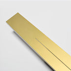 Appliques Murales LED Modernes Dimmables en Longue Bande