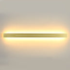 Appliques Murales LED Modernes Dimmables en Longue Bande