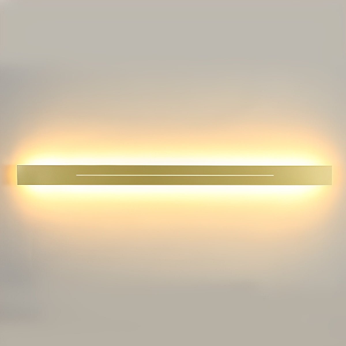 Appliques Murales LED Modernes Dimmables en Longue Bande