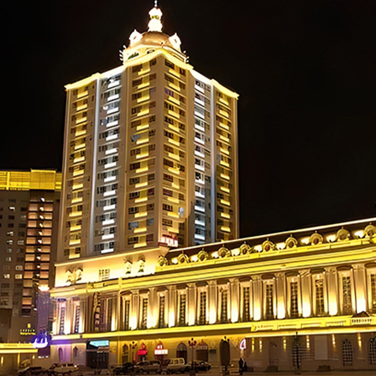 Luminaires linéaires LED modernes blancs minimalistes étanches encastrés