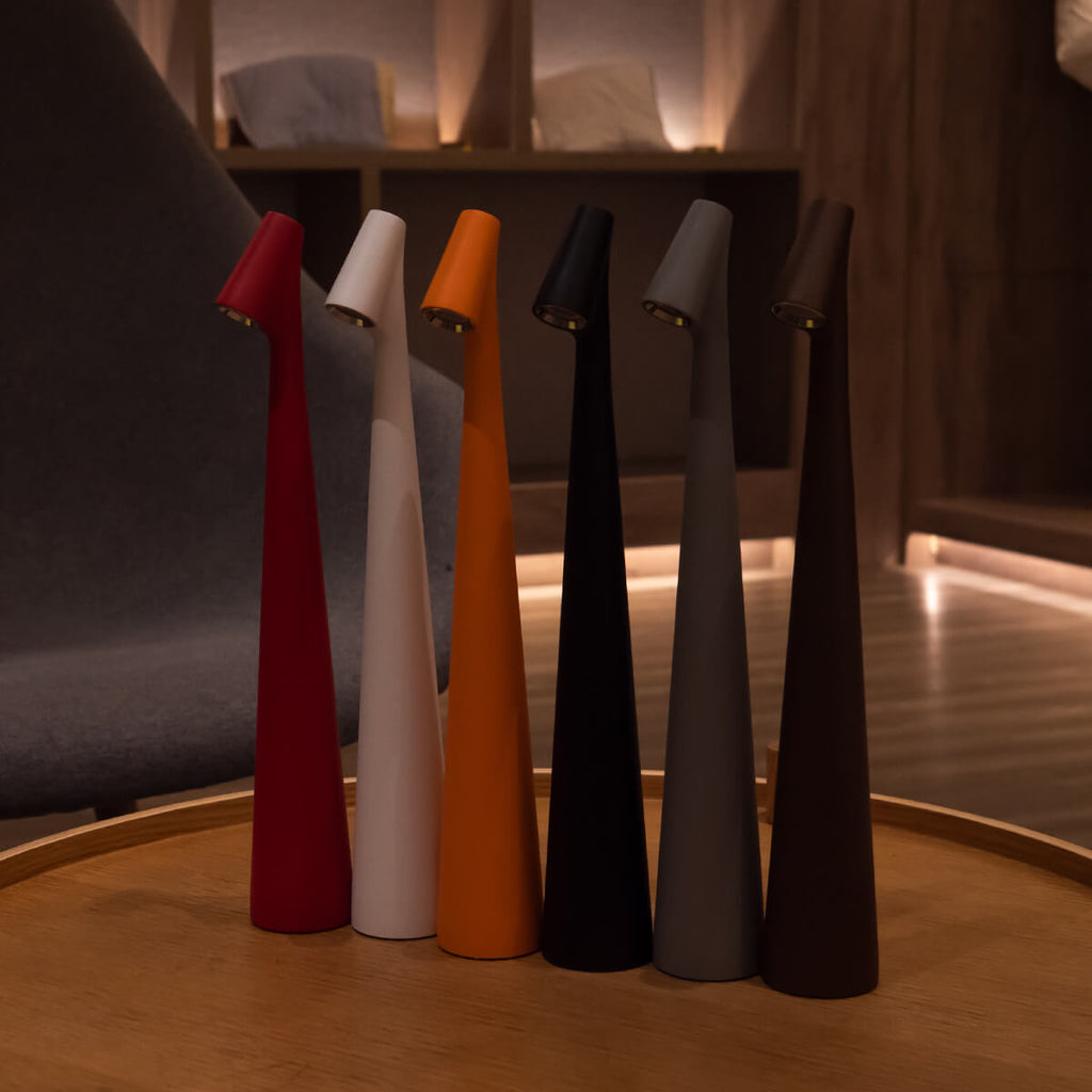 Lampe de Table Portable Vetra