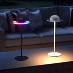 Lampe de Table LED Dimmable Système Galaxy Moderne Lumière Ambiante de Nuit