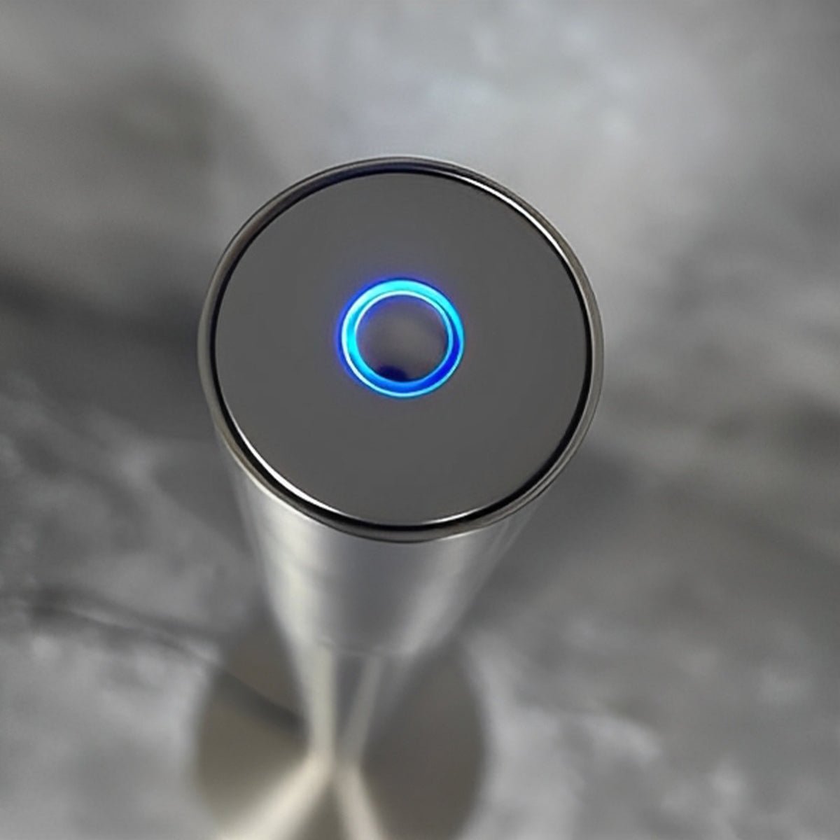 Lampe de sol LED moderne minimaliste et réglable