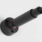 Lumières LED à Ruban Modernes Rotatives