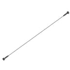 Lumières LED à Ruban Modernes Rotatives