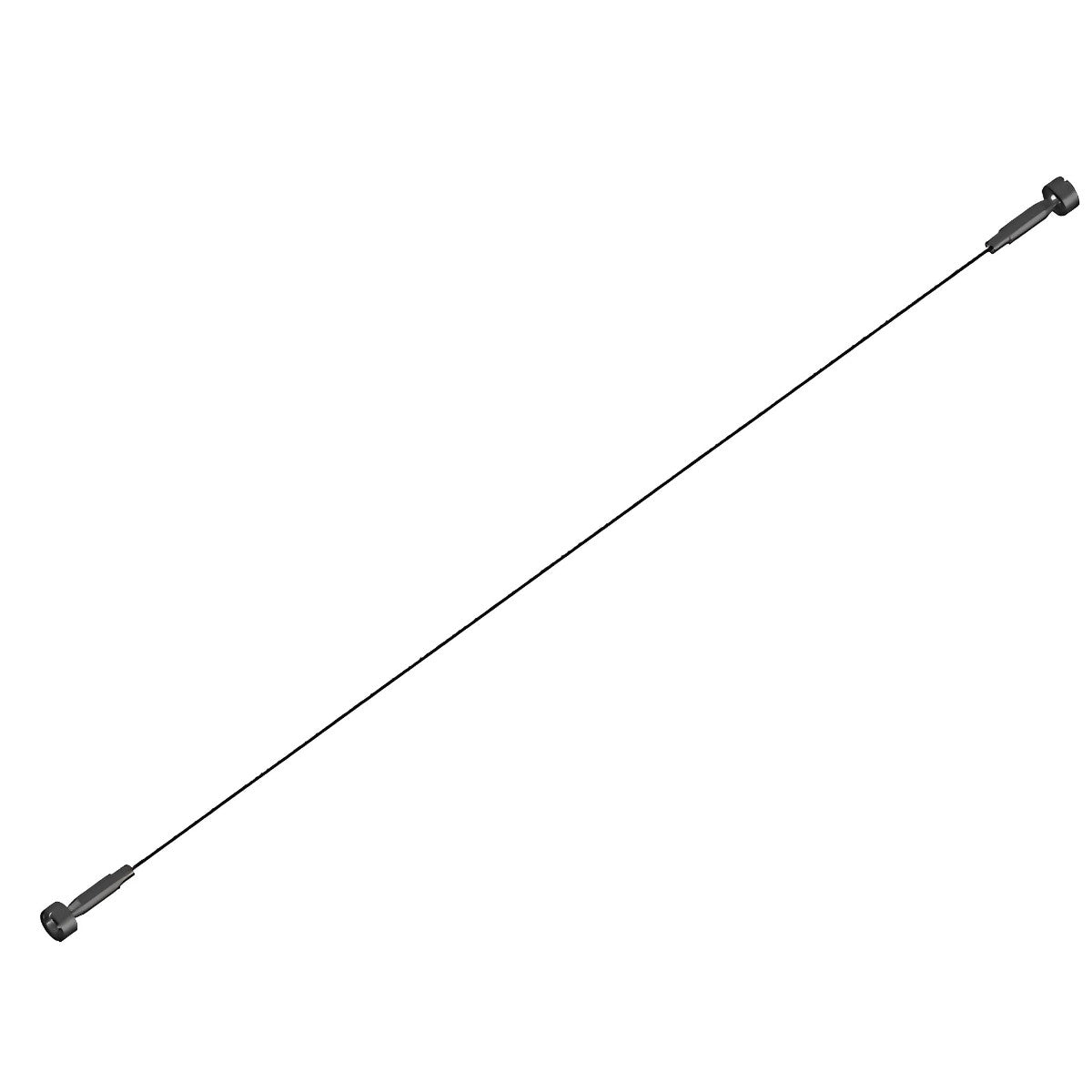 Lumières LED à Ruban Modernes Rotatives