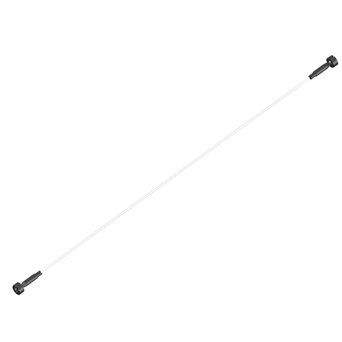 Lumières LED à Ruban Modernes Rotatives