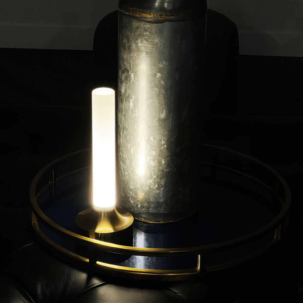 Lampe de Table Milla