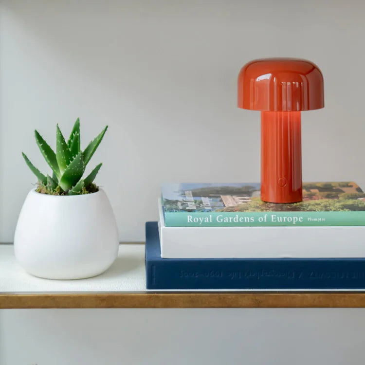 Lampe Miro Champignon