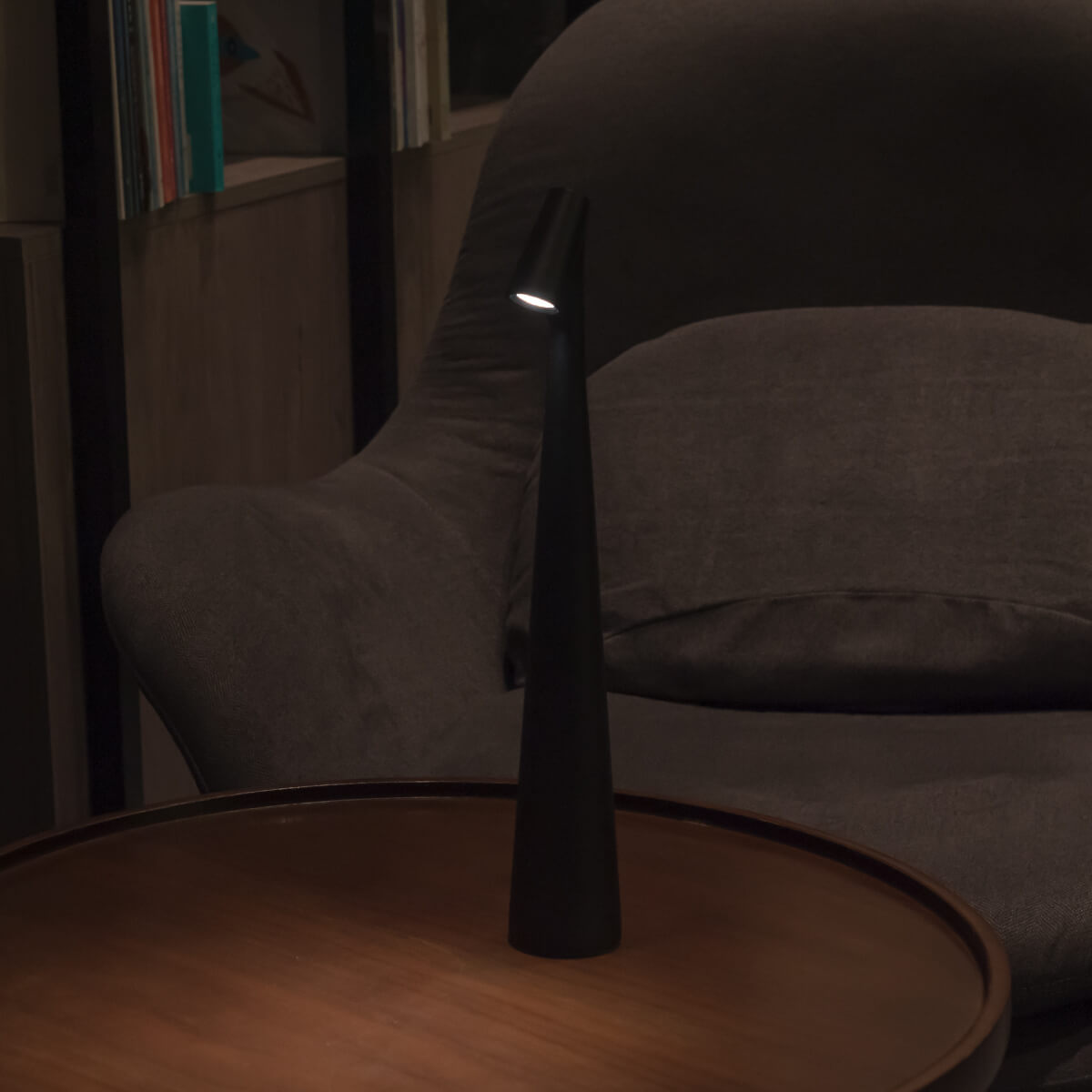 Lampe de Table Portable Vetra