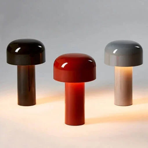 Lampe Miro Champignon