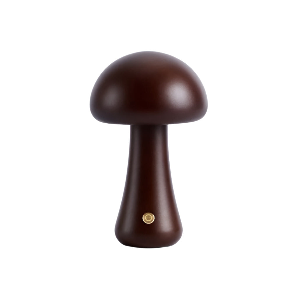 Lampe de Table Champignon Milo
