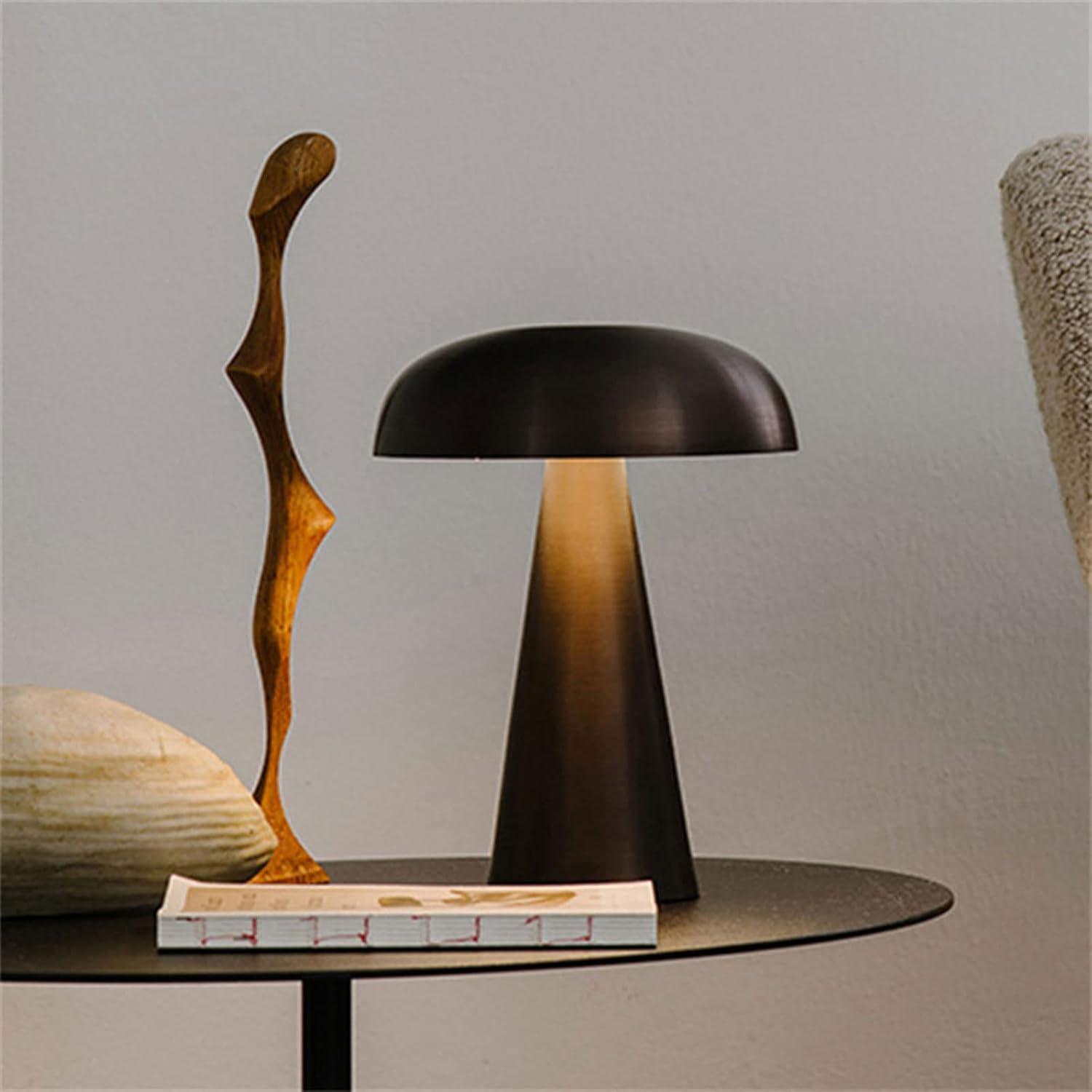 Lampe de Table Lumo