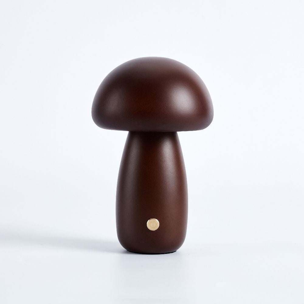 Lampe de Table Champignon Milo