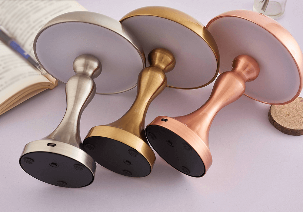 Lampe de Table Theo